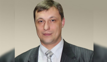 Не забудьте поздравить! 21 февраля – день рождения Алексея Челнокова