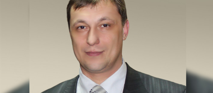 Не забудьте поздравить! 21 февраля – день рождения Алексея Челнокова