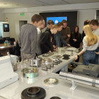 «СтанкоМашСтрой» развивает сотрудничество с МГТУ им. Н.Э. Баумана