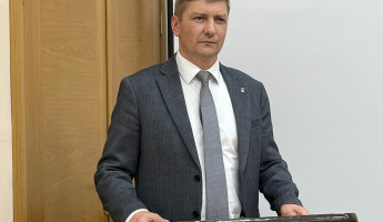 Власти Кузнецка Пензенской области отчитались о возвращении Юности к жизни Власти Кузнецка Пензенской области отчитались о возвращении Юности к жизни