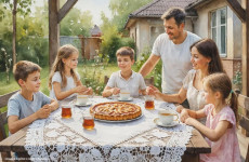 Как многодетным в Пензенской области получить землю, не выходя из дома