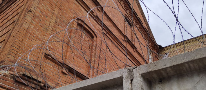 В Пензенской области вернули в колонии более 200 скрывавшихся осужденных