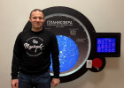 Что сказал человек, видевший Землю из космоса, о планетарии Пензы