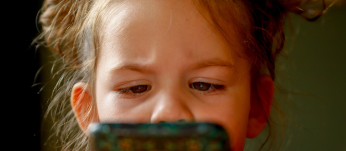 В Пензенской области усилили контроль за контентом для детей