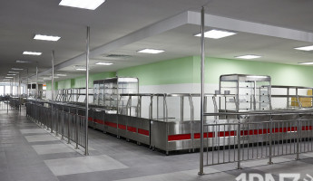 Камеры в столовых – это лишнее. Как решилась проблема с питанием в школах Пензы