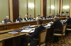 Народная программа Единой России: как решения правящей партии отразились на Пензе и стране Народная программа Единой России: как решения правящей партии отразились на Пензе и стране