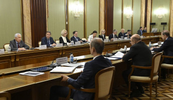 Народная программа Единой России: как решения правящей партии отразились на Пензе и стране Народная программа Единой России: как решения правящей партии отразились на Пензе и стране