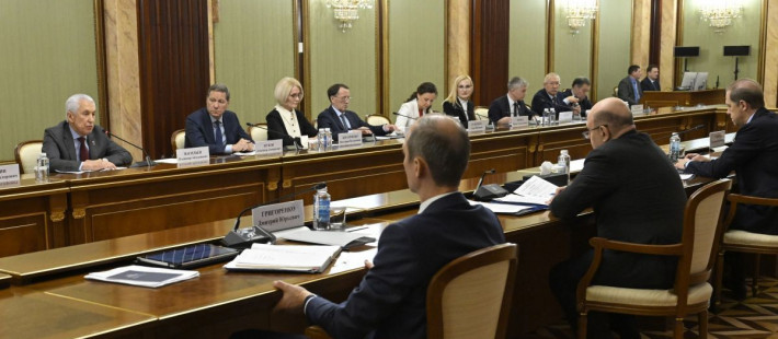 Народная программа Единой России: как решения правящей партии отразились на Пензе и стране