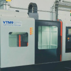 Станкостроительный завод «СтанкоМашСтрой» увеличивает производственные мощности