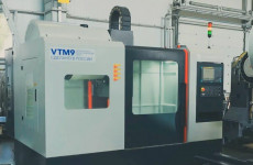 Станкостроительный завод «СтанкоМашСтрой» увеличивает производственные мощности