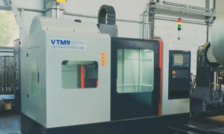 Станкостроительный завод «СтанкоМашСтрой» увеличивает производственные мощности