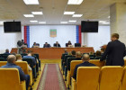 Пенза на пороге погодных испытаний: в городе ждут более 20 см снега при плюсовой температуре