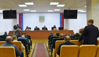 Пенза на пороге погодных испытаний: в городе ждут более 20 см снега при плюсовой температуре