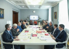 В здравоохранение Пензенской области могут внедрить решения на базе ИИ