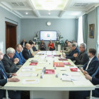 В здравоохранение Пензенской области могут внедрить решения на базе ИИ