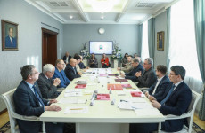 В здравоохранение Пензенской области могут внедрить решения на базе ИИ В здравоохранение Пензенской области могут внедрить решения на базе ИИ