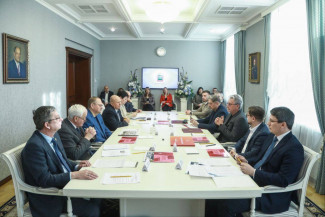 В здравоохранение Пензенской области могут внедрить решения на базе ИИ