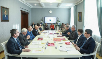 В здравоохранение Пензенской области могут внедрить решения на базе ИИ В здравоохранение Пензенской области могут внедрить решения на базе ИИ