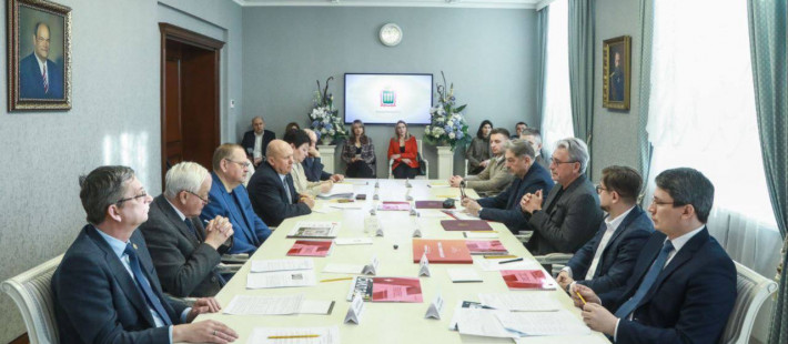 В здравоохранение Пензенской области могут внедрить решения на базе ИИ