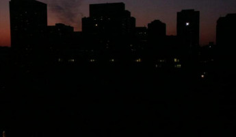 Пензу накрыл энергетический сбой: в городе пропали свет, тепло и вода