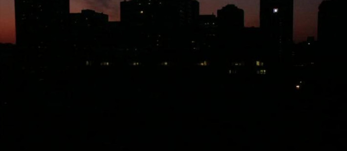 Пензу накрыл энергетический сбой: в городе пропали свет, тепло и вода