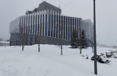 На улицу лучше не выходить: пензенцам дали прогноз погоды на 30 января На улицу лучше не выходить: пензенцам дали прогноз погоды на 30 января