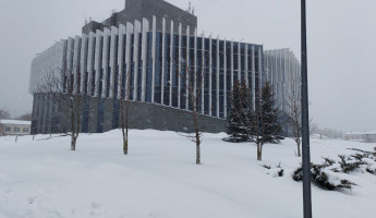 На улицу лучше не выходить: пензенцам дали прогноз погоды на 30 января На улицу лучше не выходить: пензенцам дали прогноз погоды на 30 января