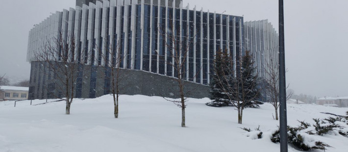 На улицу лучше не выходить: пензенцам дали прогноз погоды на 30 января