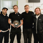 В Пензе снимают фильм со звёздным актёрским составом