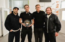 В Пензе снимают фильм со звёздным актёрским составом