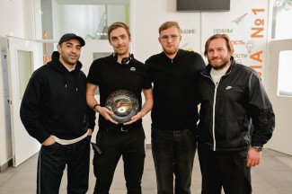 В Пензе снимают фильм со звёздным актёрским составом