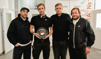 В Пензе снимают фильм со звёздным актёрским составом