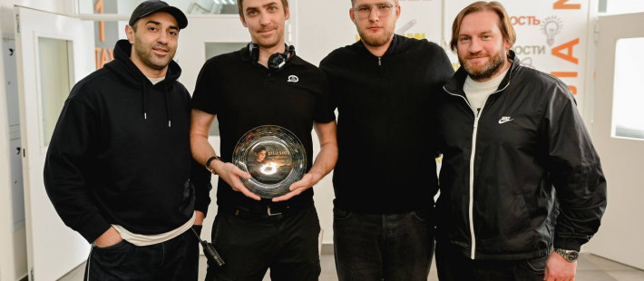 В Пензе снимают фильм со звёздным актёрским составом