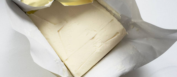 Пензенская область поставила рекорд по выпуску сливочного масла