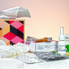 За минувшую неделю в Пензенской области подхватили ОРВИ около 2,5 тыс человек