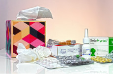 За минувшую неделю в Пензенской области подхватили ОРВИ около 2,5 тыс человек