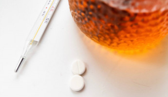 За неделю в Пензенской области выявили более 60 случаев гонконгского гриппа За неделю в Пензенской области выявили более 60 случаев гонконгского гриппа