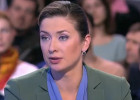 Уроженка Пензы Мария Ситтель попала под персональные санкции Евросоюза