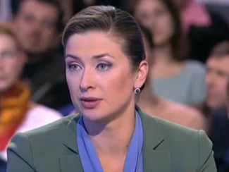 Уроженка Пензы Мария Ситтель попала под персональные санкции Евросоюза