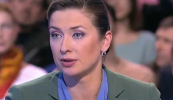 Уроженка Пензы Мария Ситтель попала под персональные санкции Евросоюза