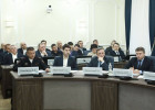 Срывы, жалобы жителей и наказания: жесткий разговор в пензенском правительстве