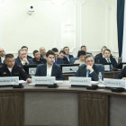 Срывы, жалобы жителей и наказания: жесткий разговор в пензенском правительстве