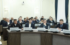 Срывы, жалобы жителей и наказания: жесткий разговор в пензенском правительстве Срывы, жалобы жителей и наказания: жесткий разговор в пензенском правительстве