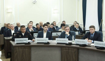 Срывы, жалобы жителей и наказания: жесткий разговор в пензенском правительстве Срывы, жалобы жителей и наказания: жесткий разговор в пензенском правительстве