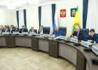 Блэкаут в Пензе: причины ЧП разобрали в региональном правительстве