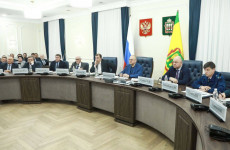 Блэкаут в Пензе: причины ЧП разобрали в региональном правительстве Блэкаут в Пензе: причины ЧП разобрали в региональном правительстве