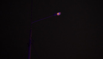 Началось! Во время непогоды Арбеково и на Севере пропал свет и интернет