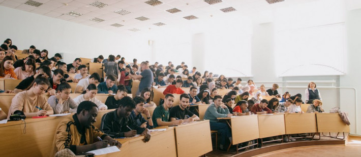 Паниковать рано: пензенцам рассказали правду о реформе высшего образования