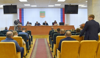 Пенза на пороге снежного удара — власти требуют действовать без промедления