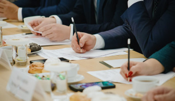 В Пензе выставили на торги муниципальные помещения и водонапорную башню